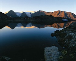 Lac Verdet-Chenal(1)