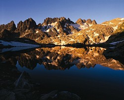 Lac de la Croix(1)