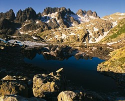 Lac de la Croix(2)