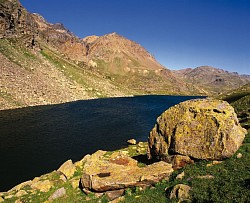 Lac des Bataillères(1)