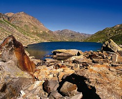 Lac des Bataillères(2)