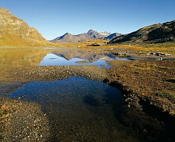 Lac des Evettes(1)