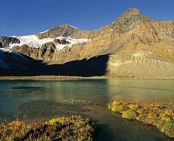 Lac des Evettes(2)