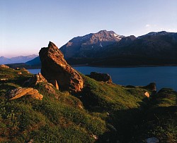 Lac du Mont-Cenis(3)