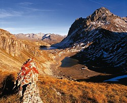 Lac du Grand Ban - Lac Rond