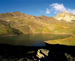 Lac de Sainte-Marguerite(2)