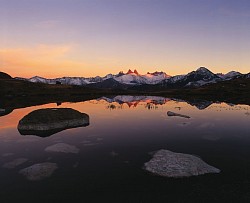Lac Guichard(1) Aiguilles d'Arves