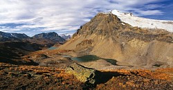 Lac des Nettes panoramique