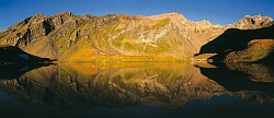 Lac Sans Fond panoramique