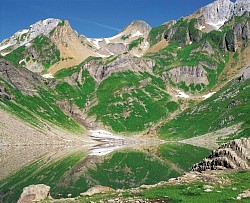 Lac de la Vogealle(3)