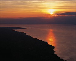 Léman 08 - Thollon-les-Mémises