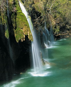 R03 - Gorges du Fier