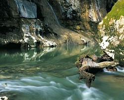 R04 - Gorges du Fier