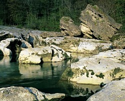 03 - le Fier - Lovagny