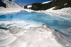 Lac Cornu