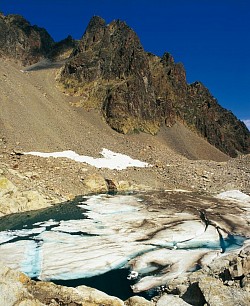 Lac de la Persévérance(1)