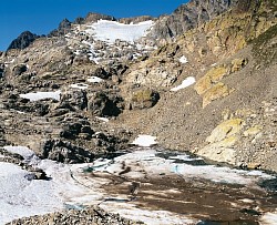 Lac de la Persévérance(2)
