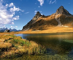 Lac des Cerces(1)