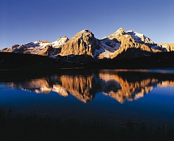 Lac des Cerces(2)