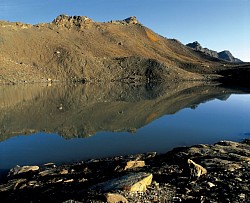 Lac du Grand Fond