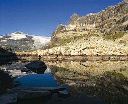 Lac du Pelve