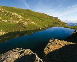 Lac Crintallia